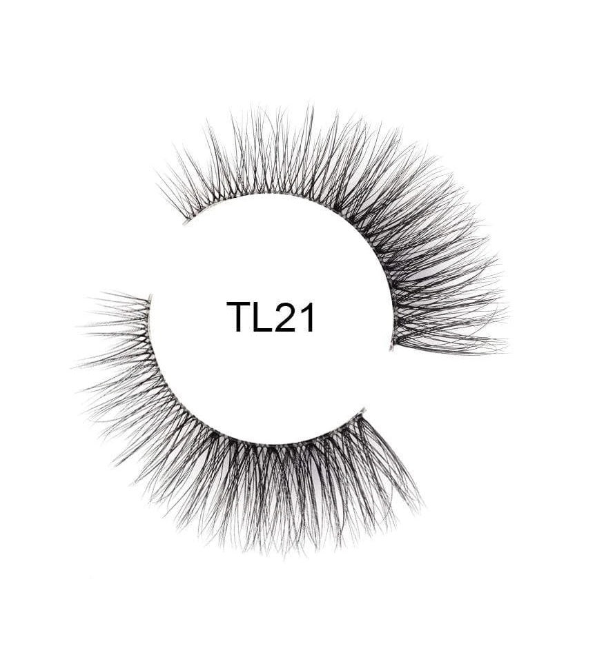 TL21 Tatti Lashes