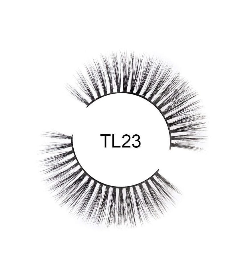 TL23 Tatti Lashes