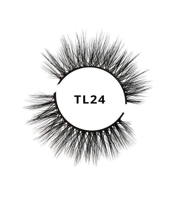 TL24 Tatti Lashes