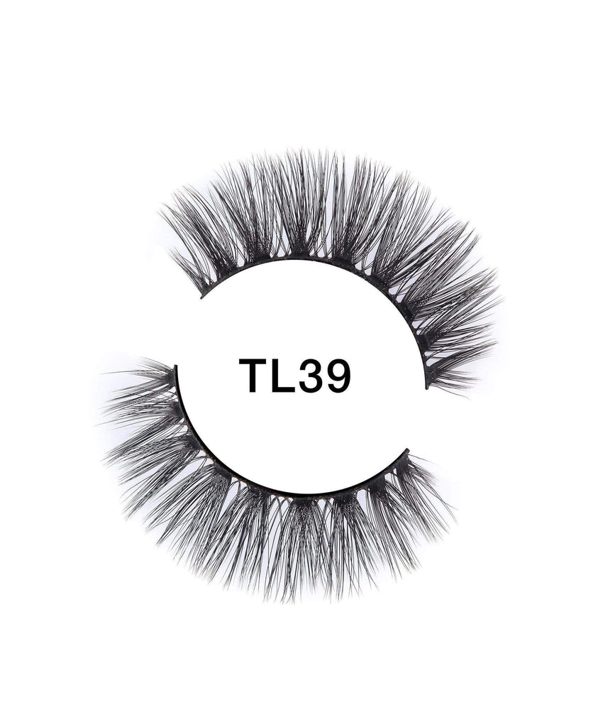 TL39 Tatti Lashes