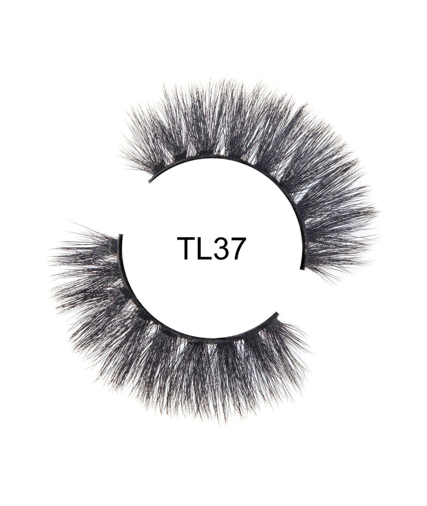 TL37 Tatti Lashes