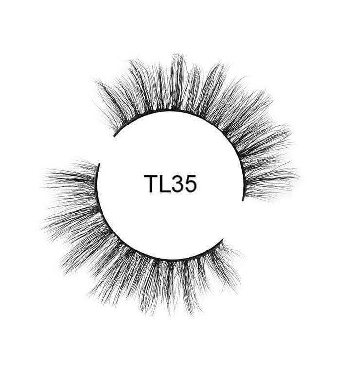 TL35 Tatti Lashes