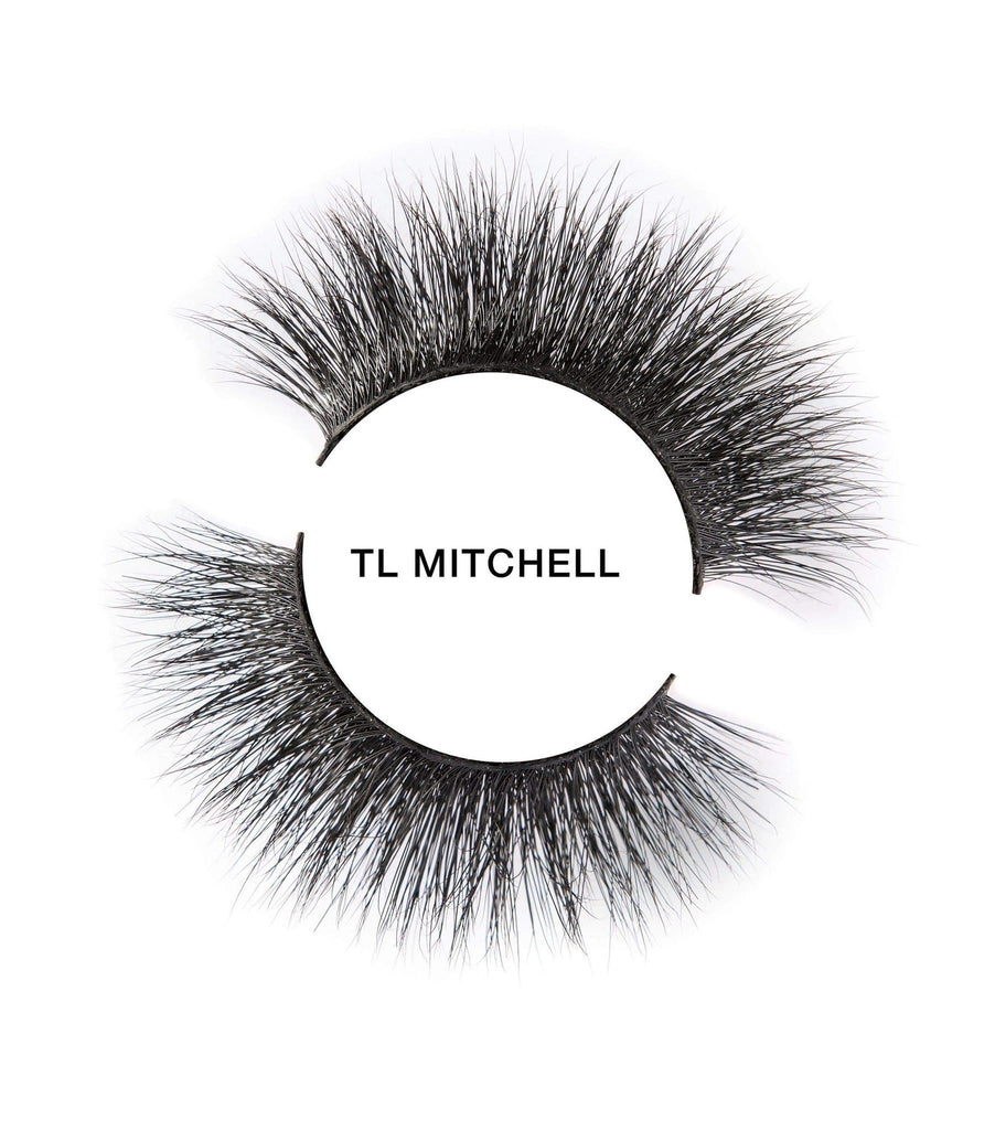 TLMitchell Tatti Lashes