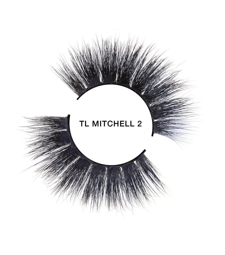 TLMitchell2 Tatti Lashes