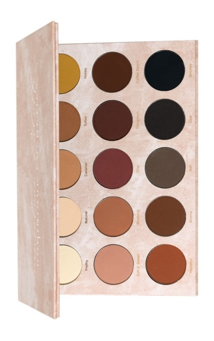 Transition Palette Dominique Cosmetics