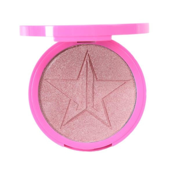 Skin Frost Peach Goddess Jeffree Star Cosmetics