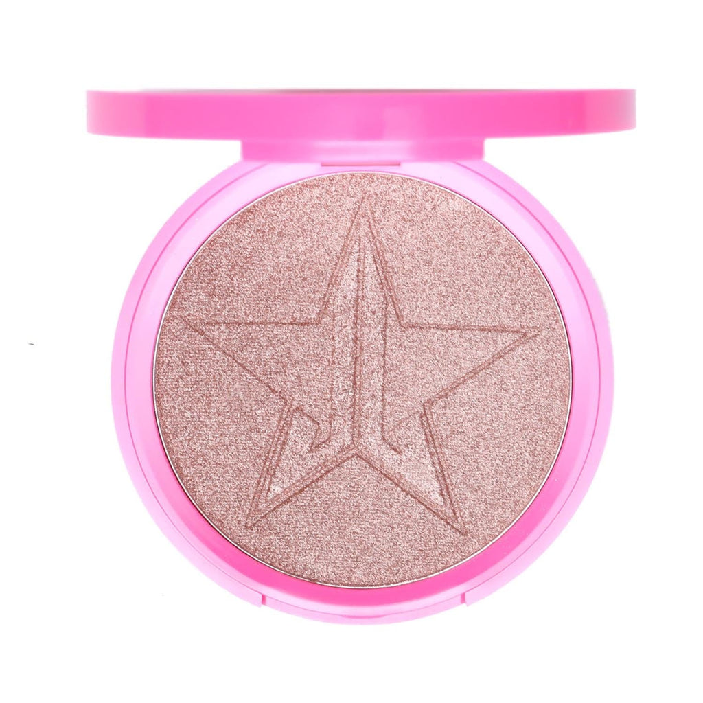 Skin Frost Siberian Gold Jeffree Star Cosmetics