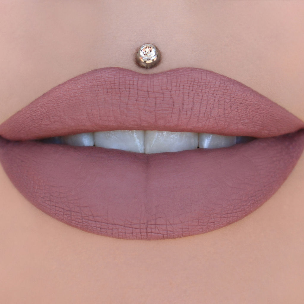 Velour liquid lipsticks Jeffree Star Cosmetics