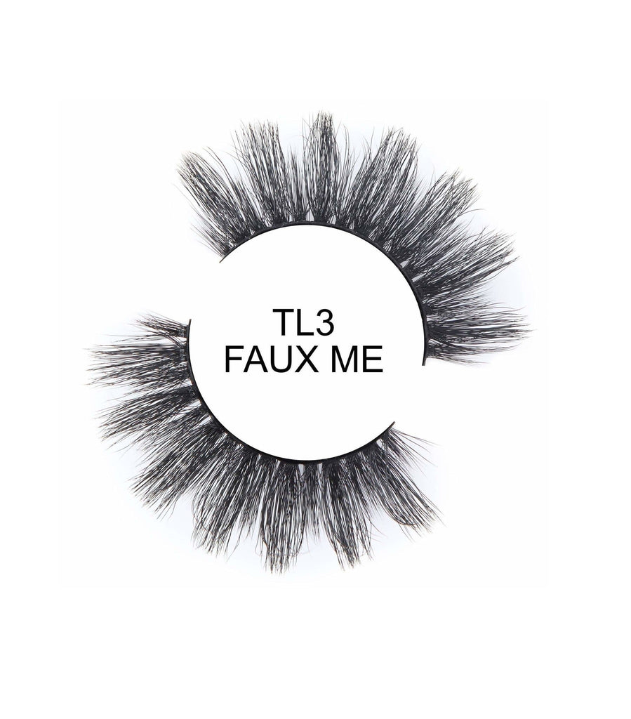 TL3 faux Mink Tatti Lashes