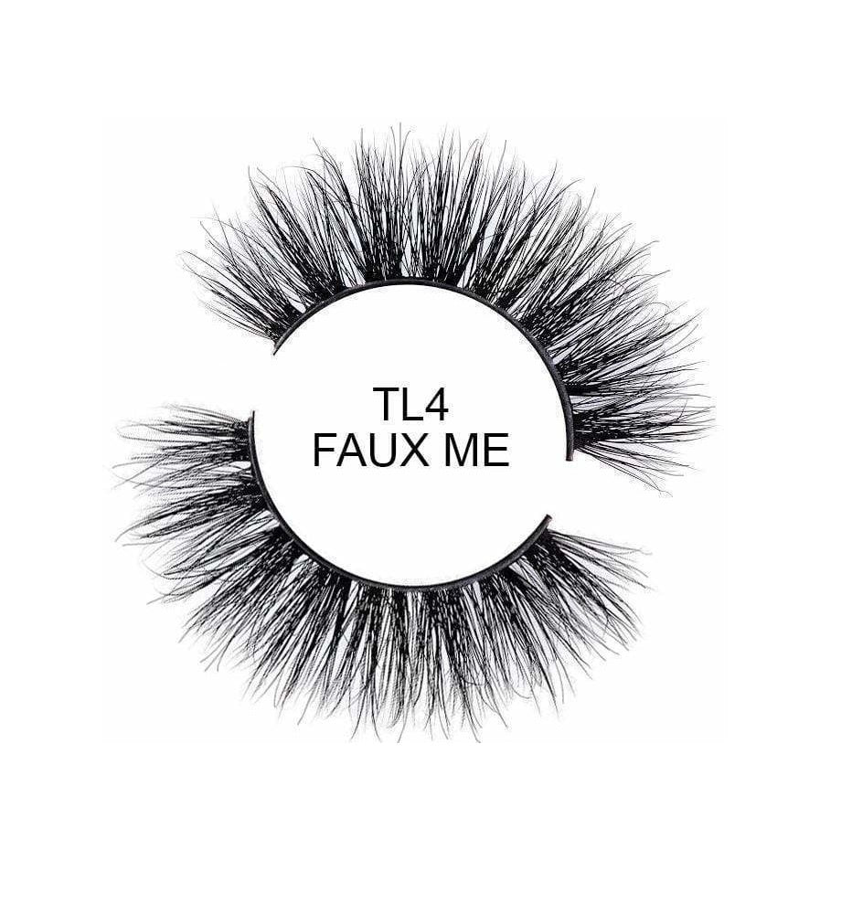 TL4 faux Mink Tatti Lashes