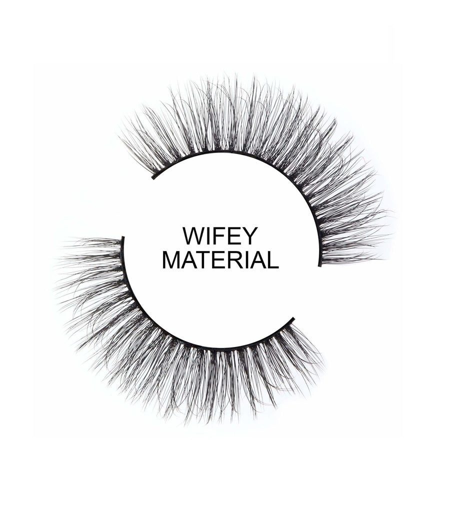 Wifey Material Tatti Lashes