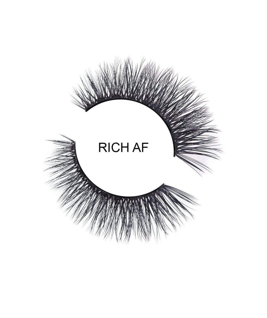 Rich AF Tatti Lashes