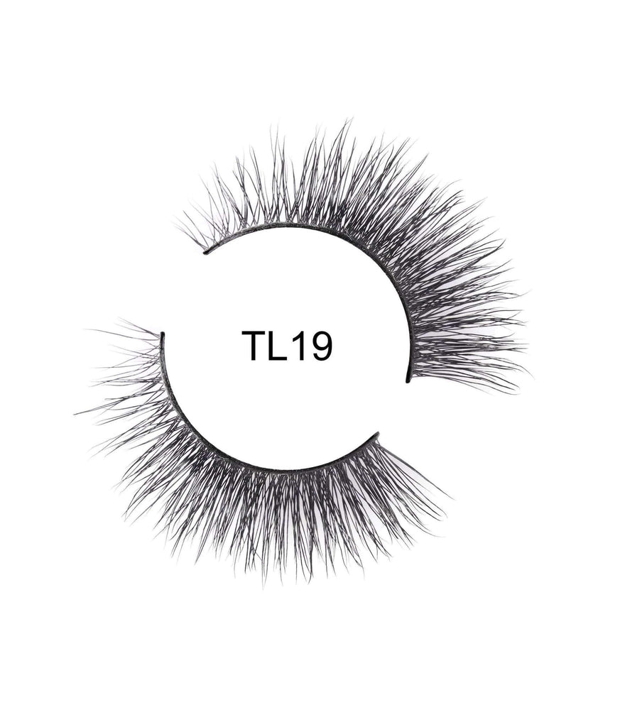 TL19 Faux Me Tatti Lashes