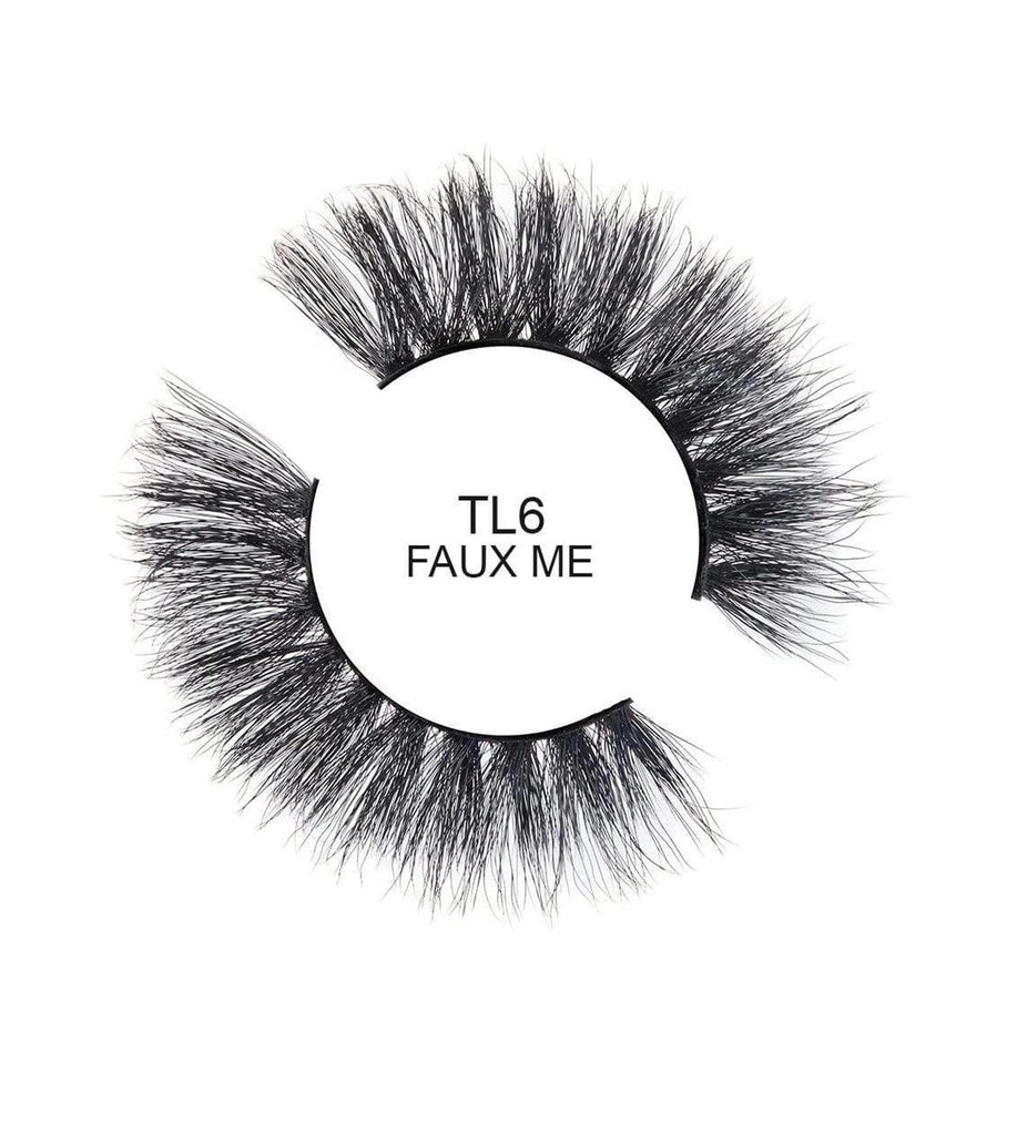 TL6 Faux Me Tatti Lashes