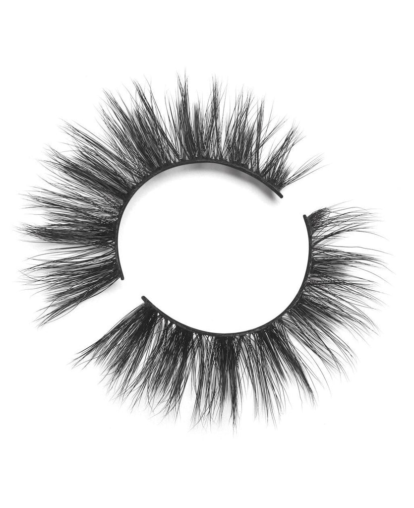 Luxury Synthetic - INDULGE Lilly Lashes