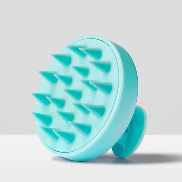 Scalp Stimulating Massage Brush Hairburst