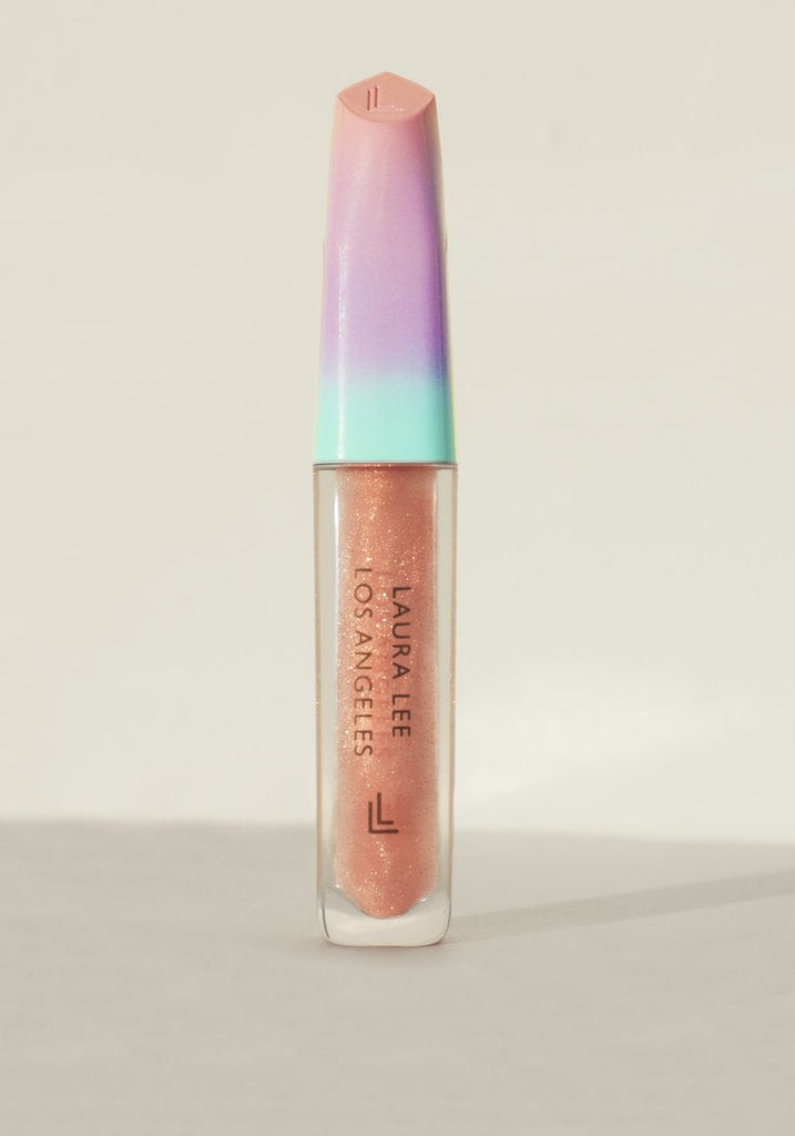 E BUG Lip Gloss Laura Lee Los Angeles