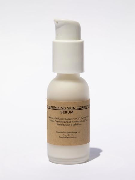 Pore Minimizing & Skin Corrector Breed Love Beauty