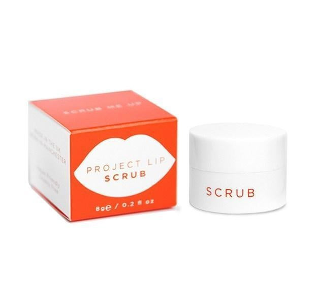 PROJECT LIP - Scrub PROJECT LIP