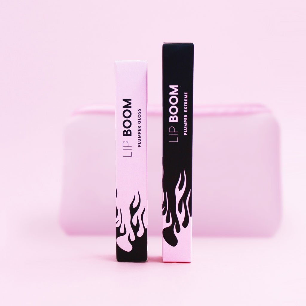 Plump Bundle LIP BOOM