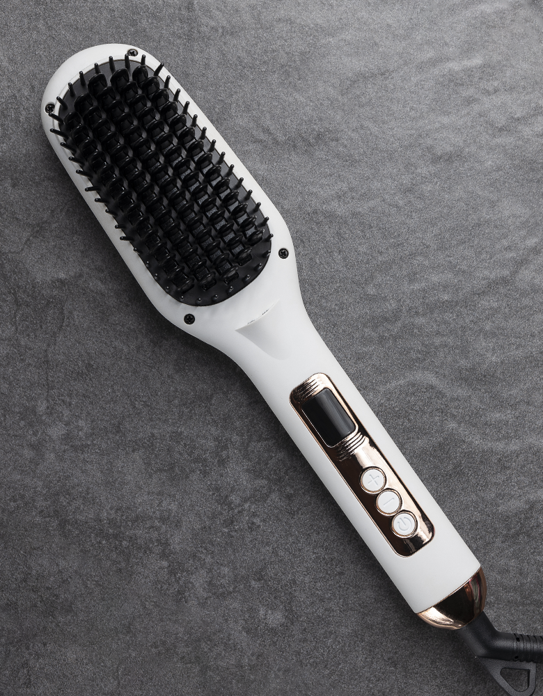 Miracle Smoothing Brush BELLAMI Hair