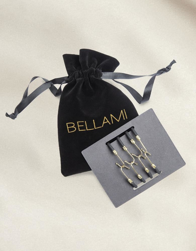 BELLAMI Hair - Hair Bungees BELLAMI Hair