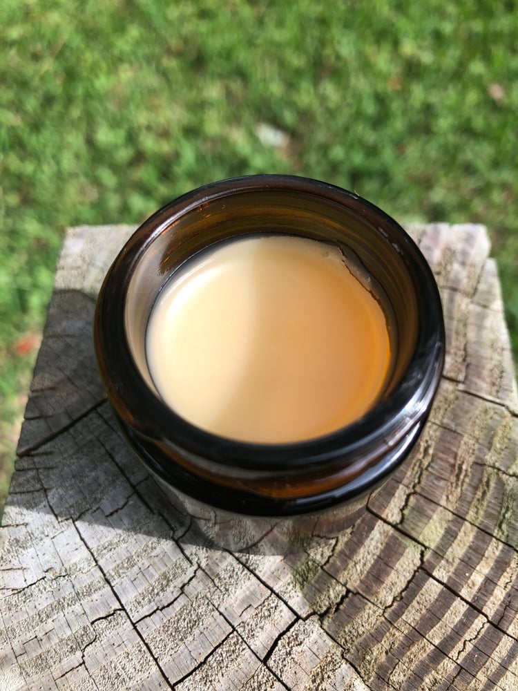 CBD Balm Breed Love Beauty