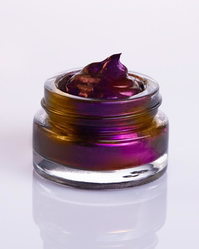 Shadow Potion Gel - Night Terror Karla Cosmetics