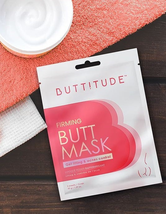 Firming Butt Mask Buttitude