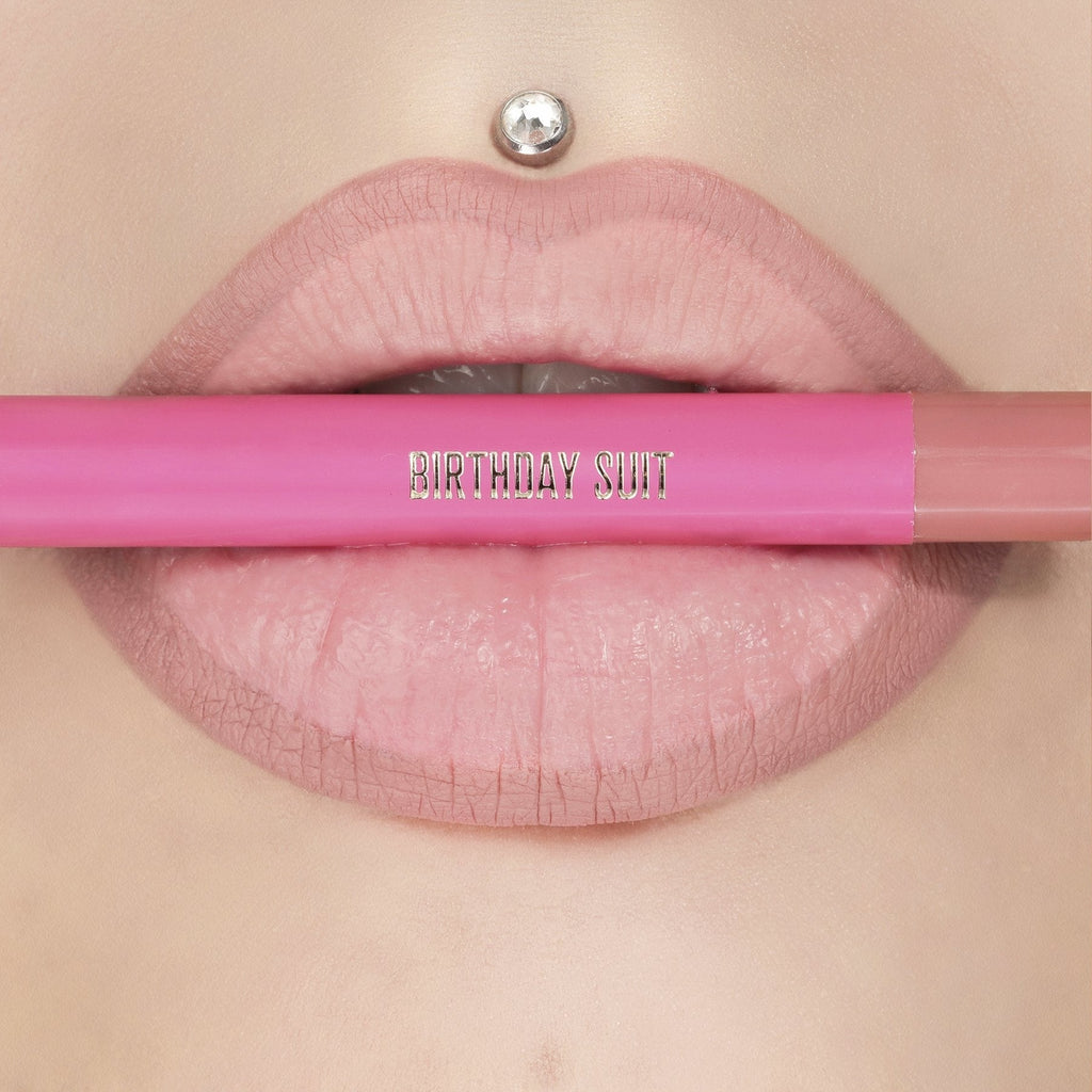 Velour Lip Liner Jeffree Star Cosmetics