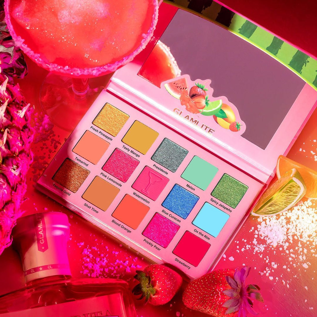 Margarita Palette Glamlite