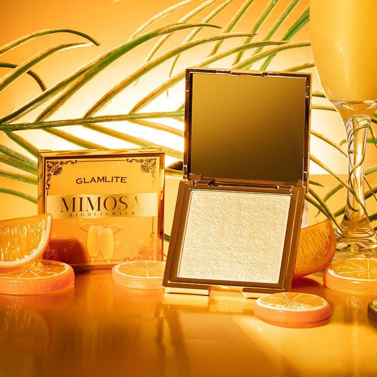 Mimosa Highlighter Glamlite