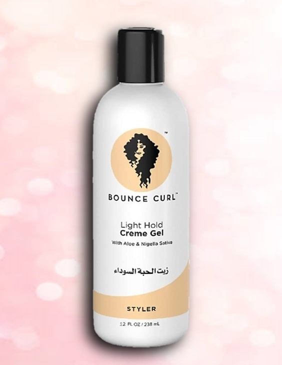 Light Hold Creme Gel 358ml Bounce Curl