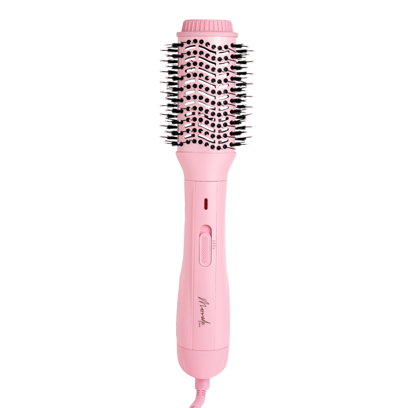 AKTION!!! BLOW DRY Brush Mermade Hair