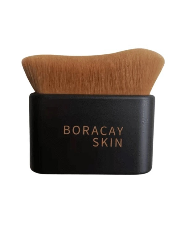 Kabuki Body Brush Boracay Skin