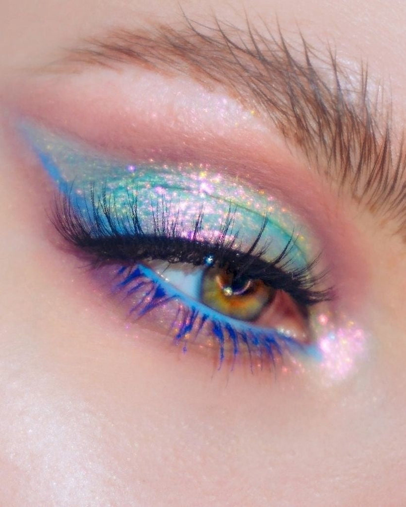 Opal Multichrome - Sleepy Head Karla Cosmetics