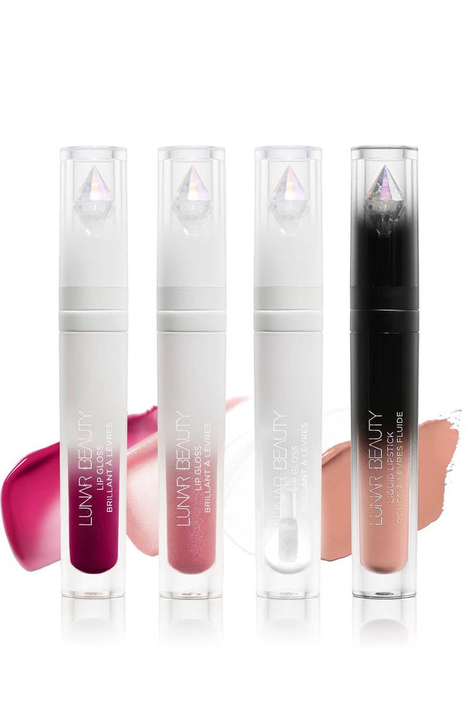 Outer Dimension Lip Bundle Lunar Beauty