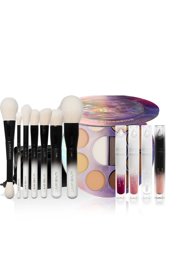 Outer Dimension Collection Bundle Lunar Beauty