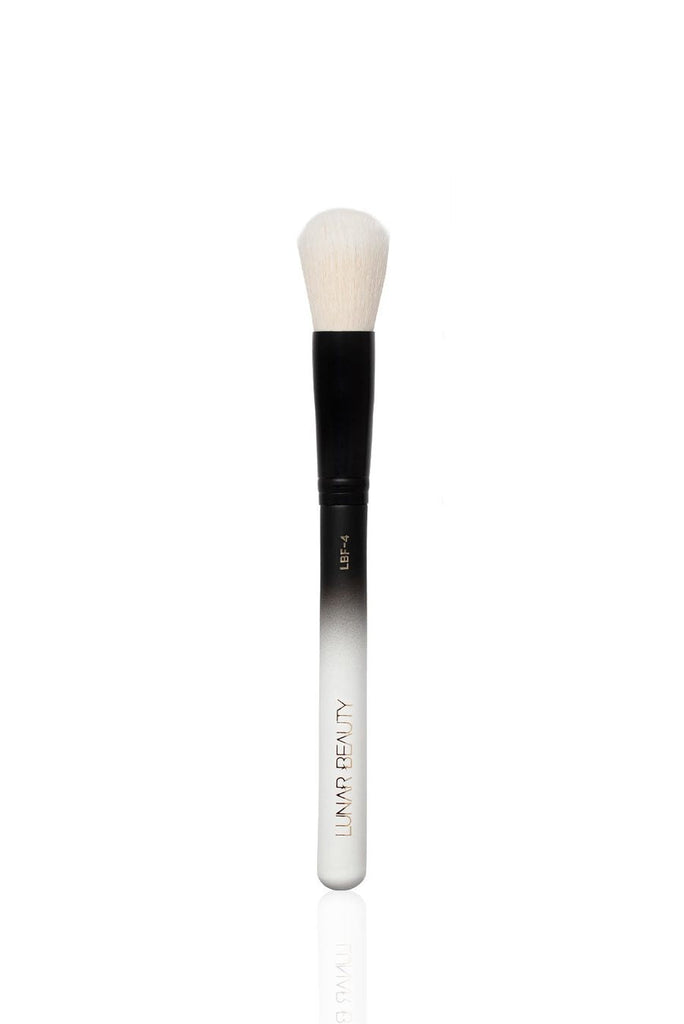 LBF 4 Perfect Cream Brush Lunar Beauty