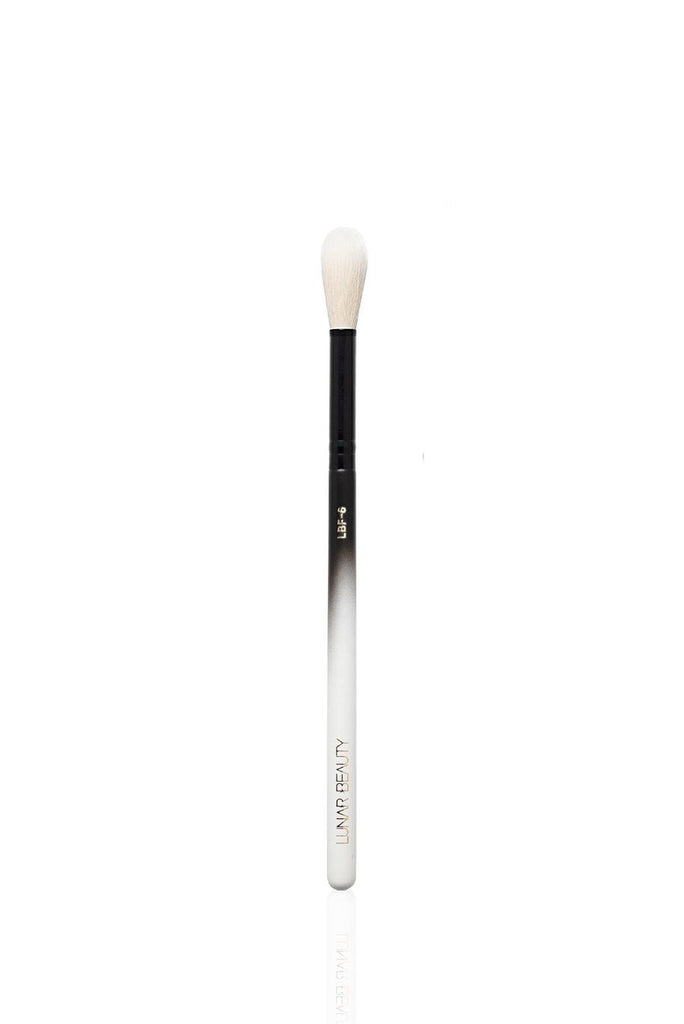 LBF 6 Highlight Brush Lunar Beauty