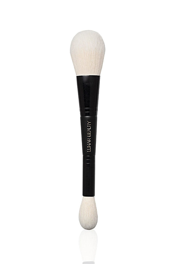 Dual Ended Brush Lunar Beauty