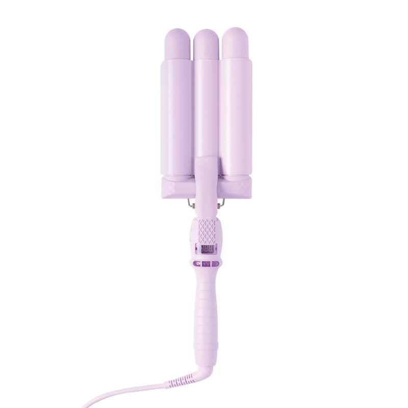 Pro Waver Cutie 22mm - Lilac Mermade Hair