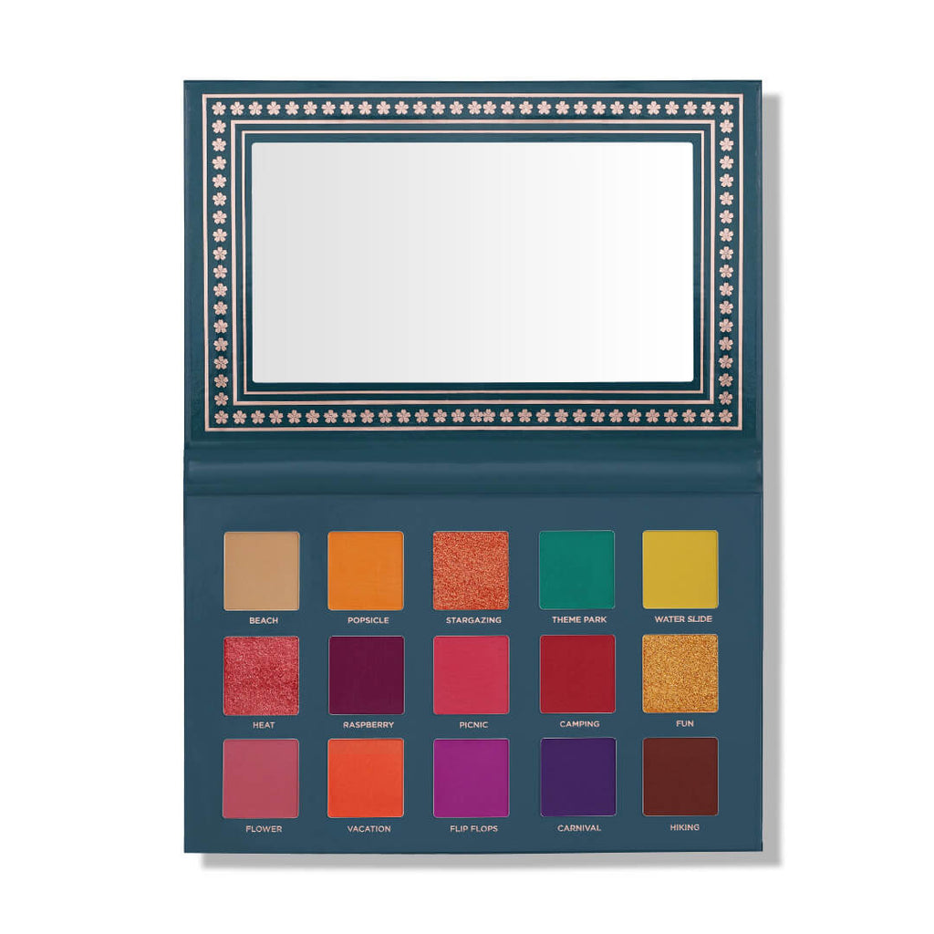 Nostalgia Palette Ace Beauté