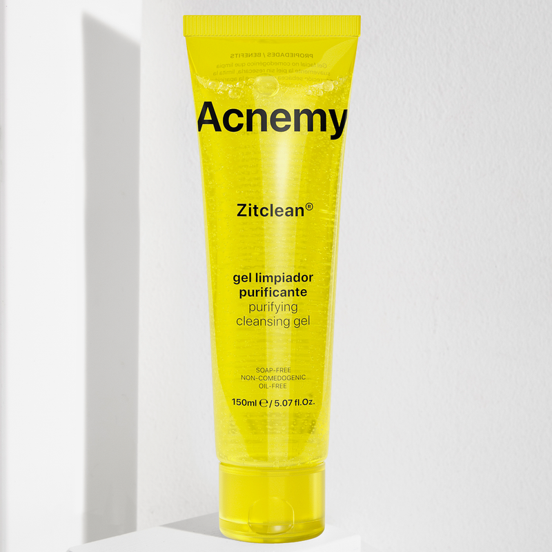 ZITCLEAN® Reinigungsgel 150ml ACNEMY