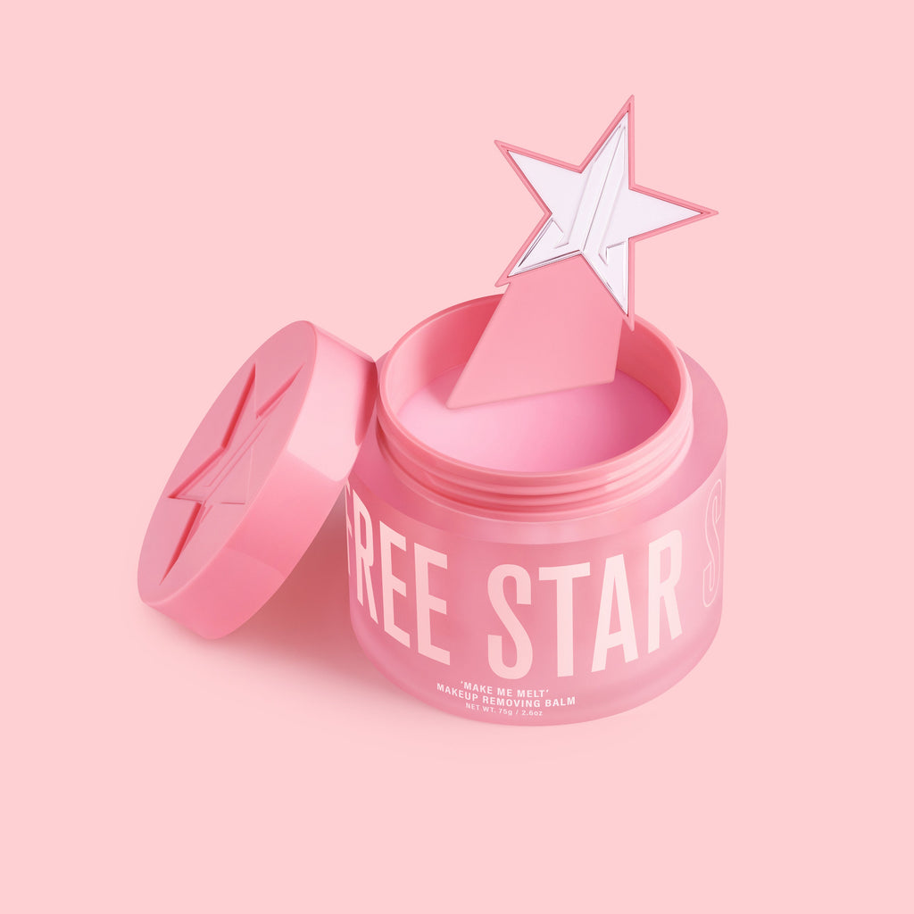 Makeup Removing Balm Jeffree Star Skin