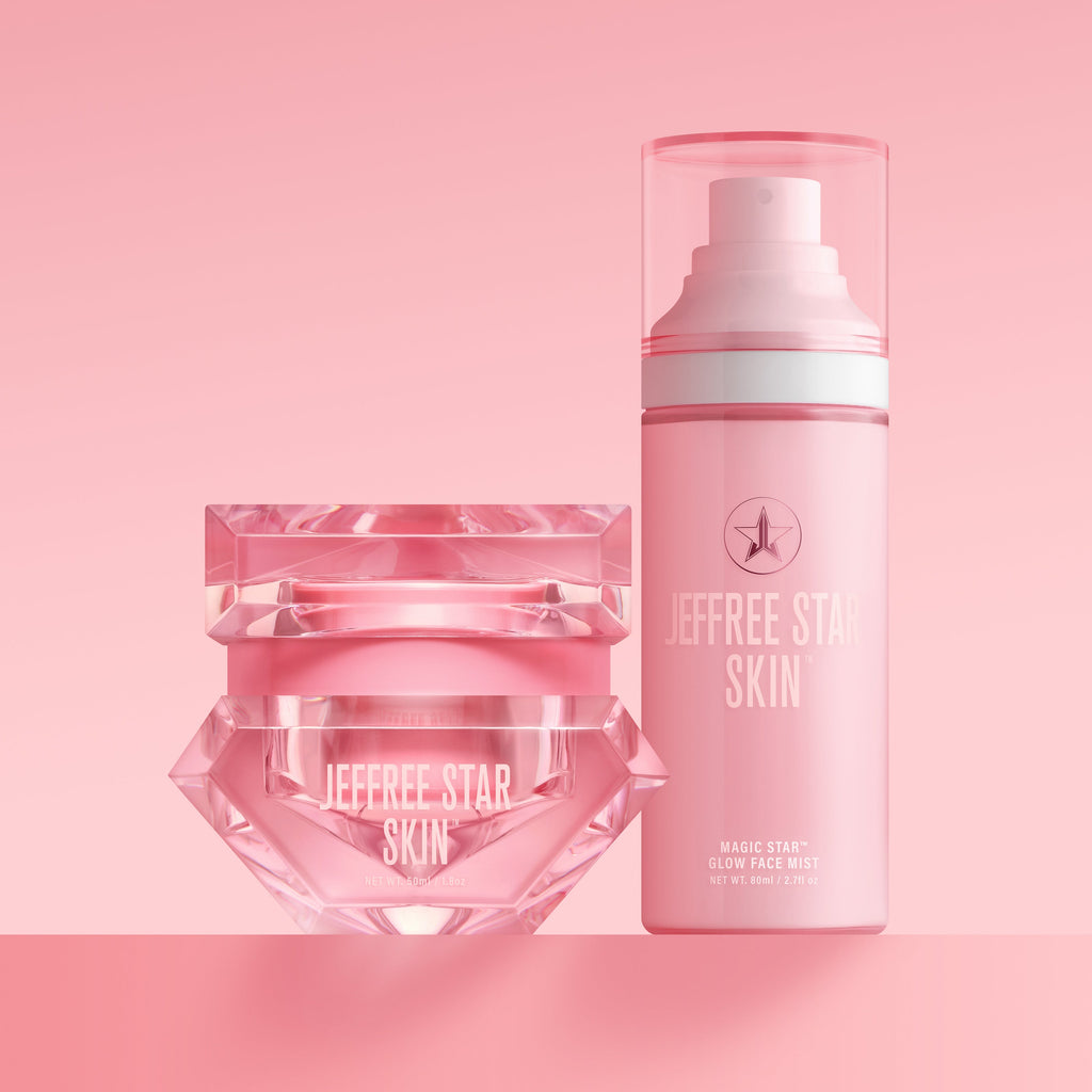 Hydration Bundle Jeffree Star Skin