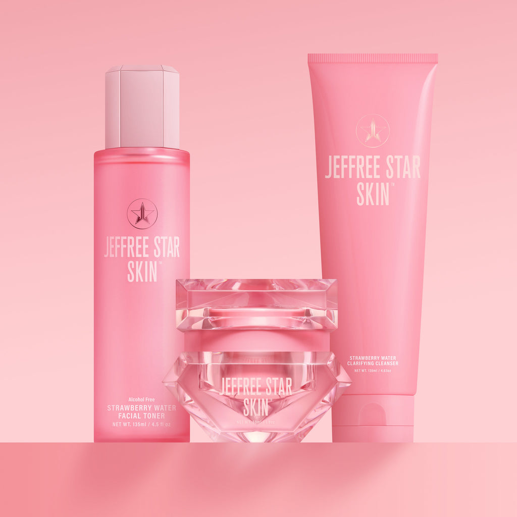 Everyday Bundle Jeffree Star Skin