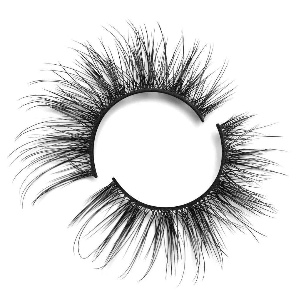 Luxury Synthetic - ALLURE Lilly Lashes