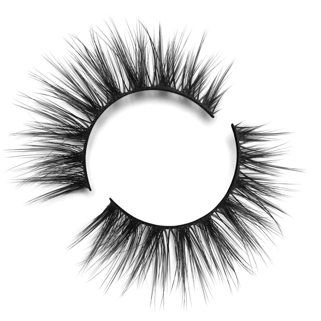 Luxury Synthetic - ENVY Lilly Lashes