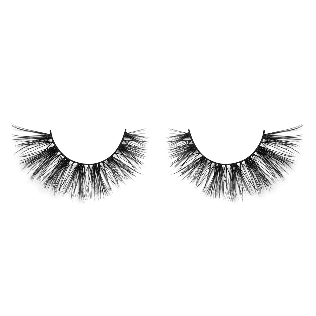 Luxury Synthetic - FANCY Lilly Lashes